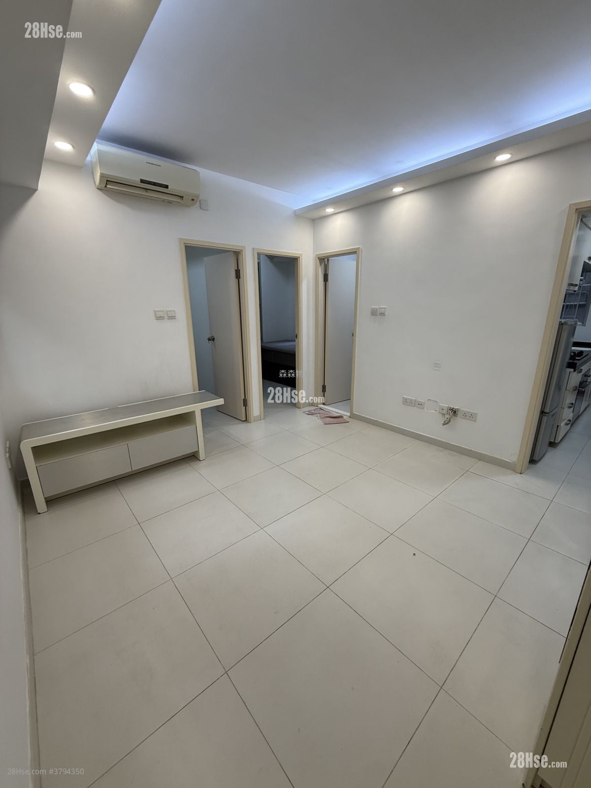 南景楼 租盘 3 房 , 1 浴室 455 平方尺