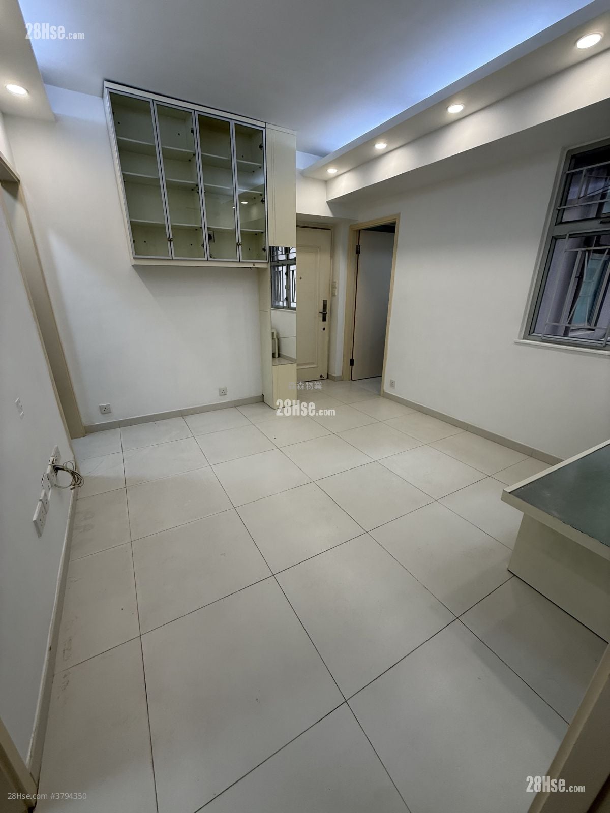 南景楼 租盘 3 房 , 1 浴室 455 平方尺