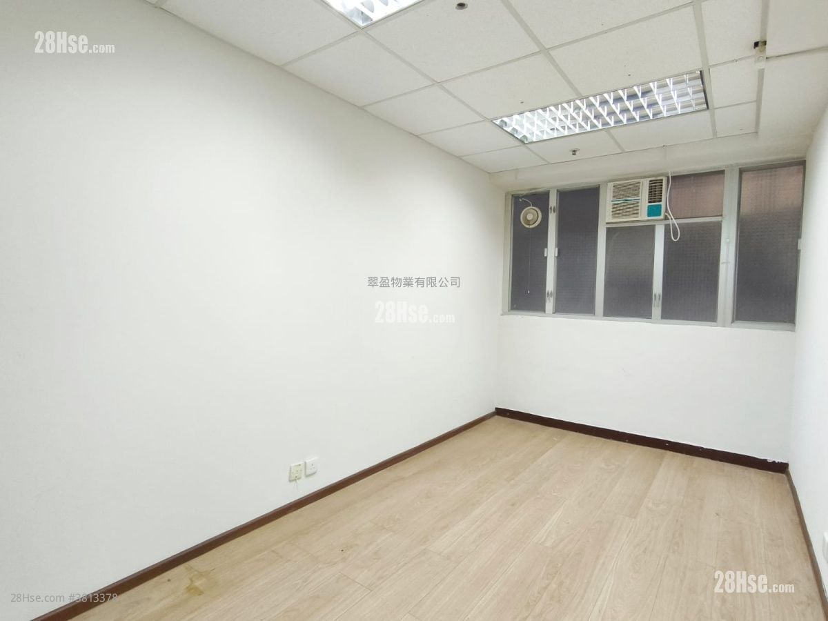 骆驼漆大厦 租盘