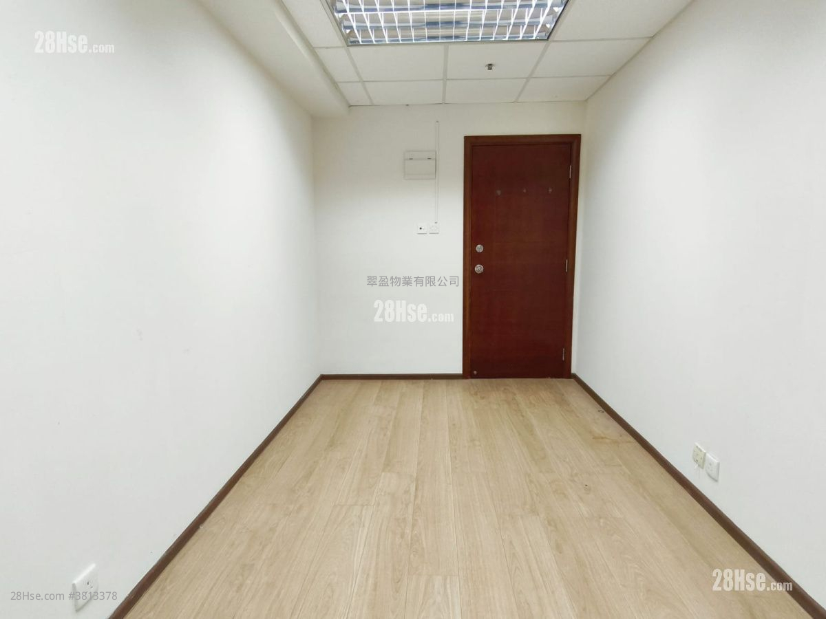 骆驼漆大厦 租盘