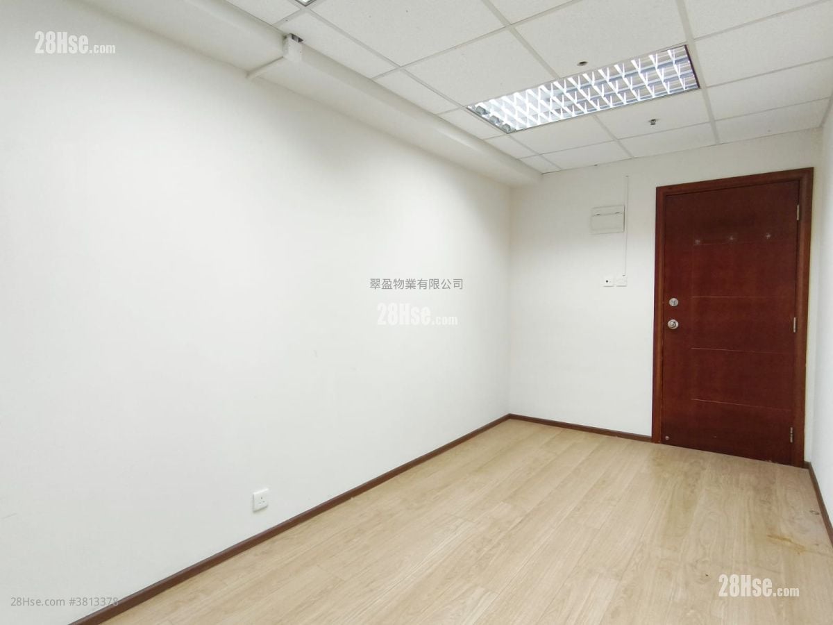 骆驼漆大厦 租盘