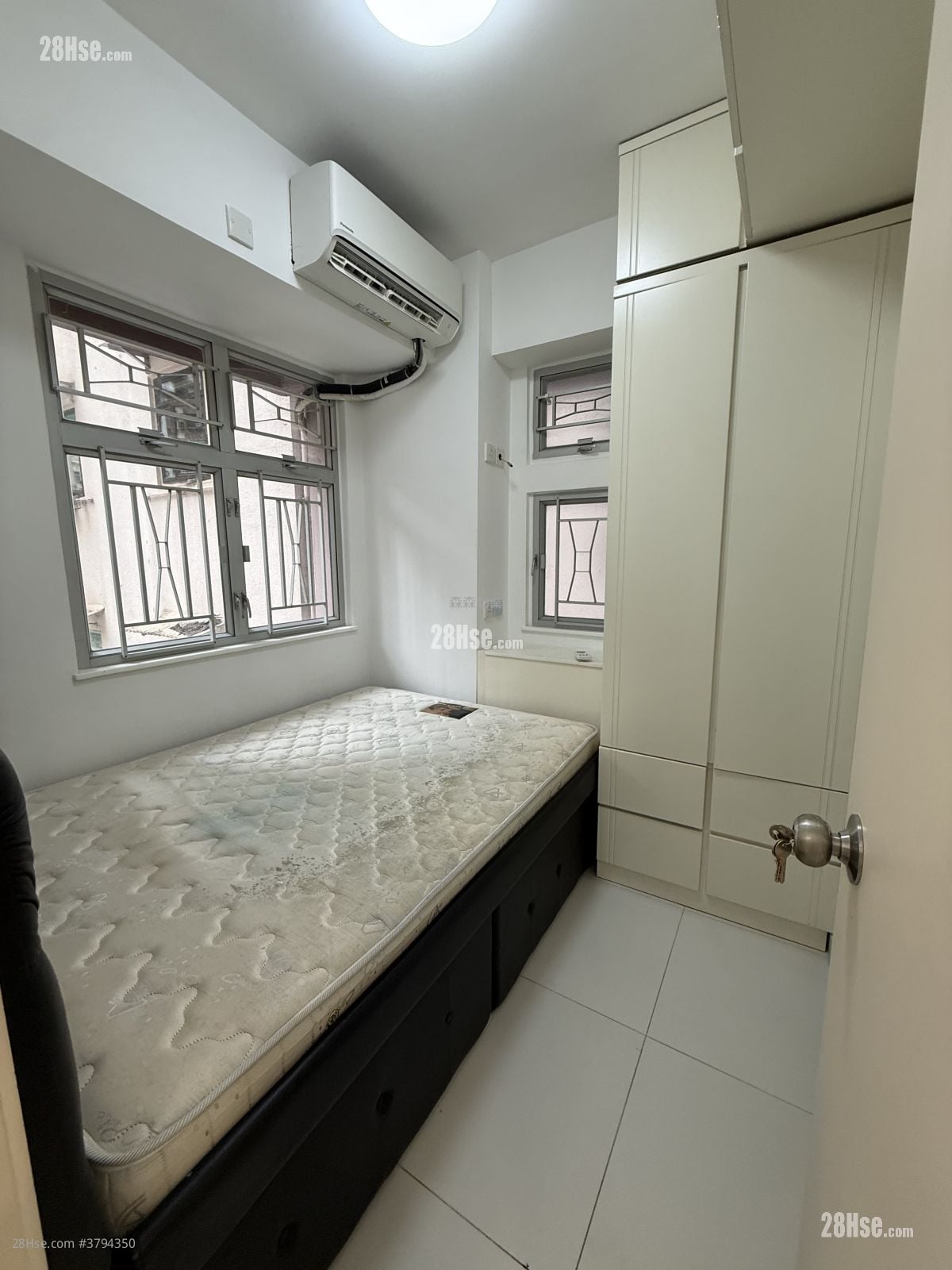 南景楼 租盘 3 房 , 1 浴室 455 平方尺