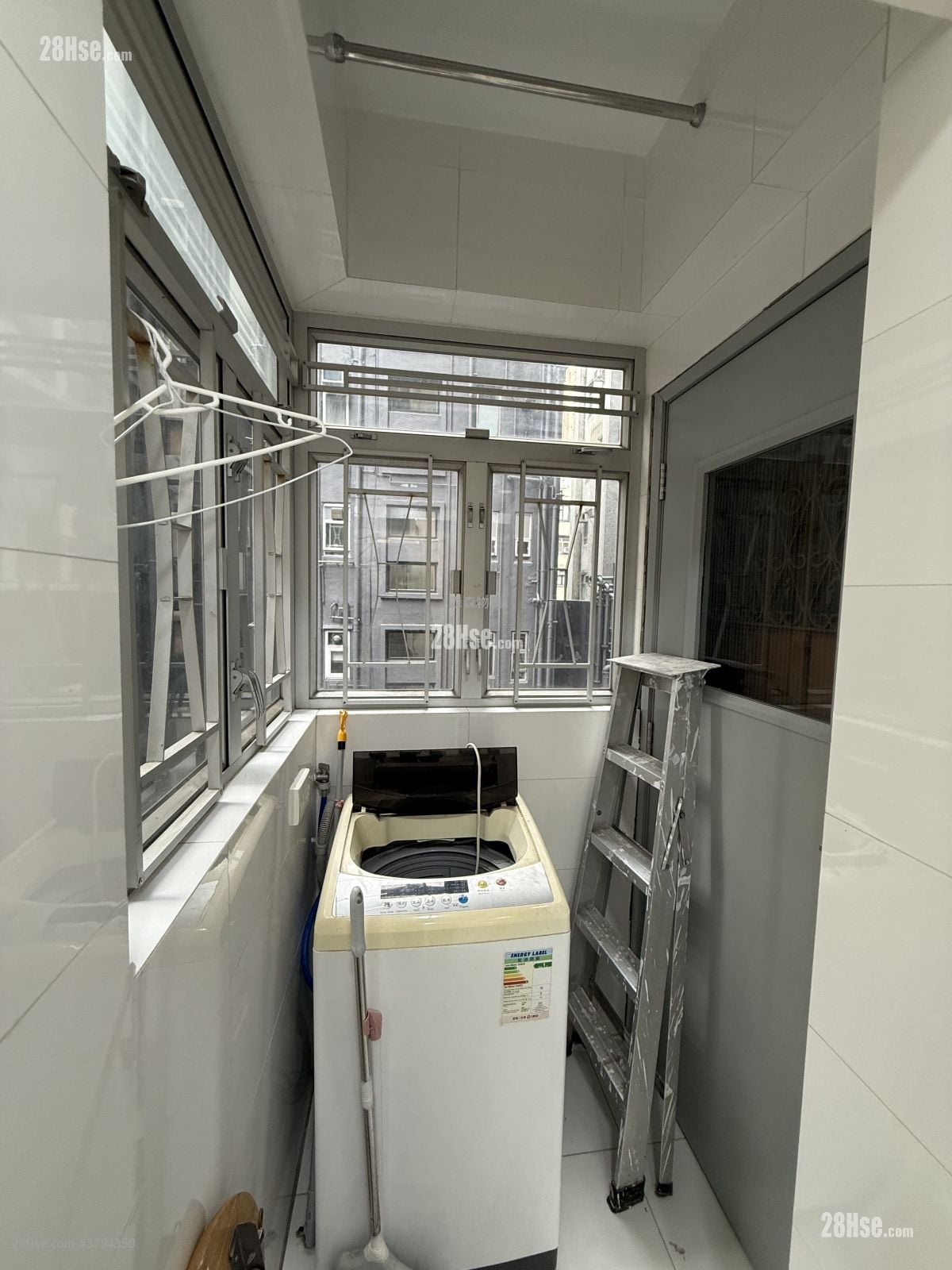 南景楼 租盘 3 房 , 1 浴室 455 平方尺