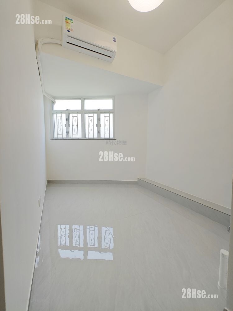 永善工业大厦 租盘