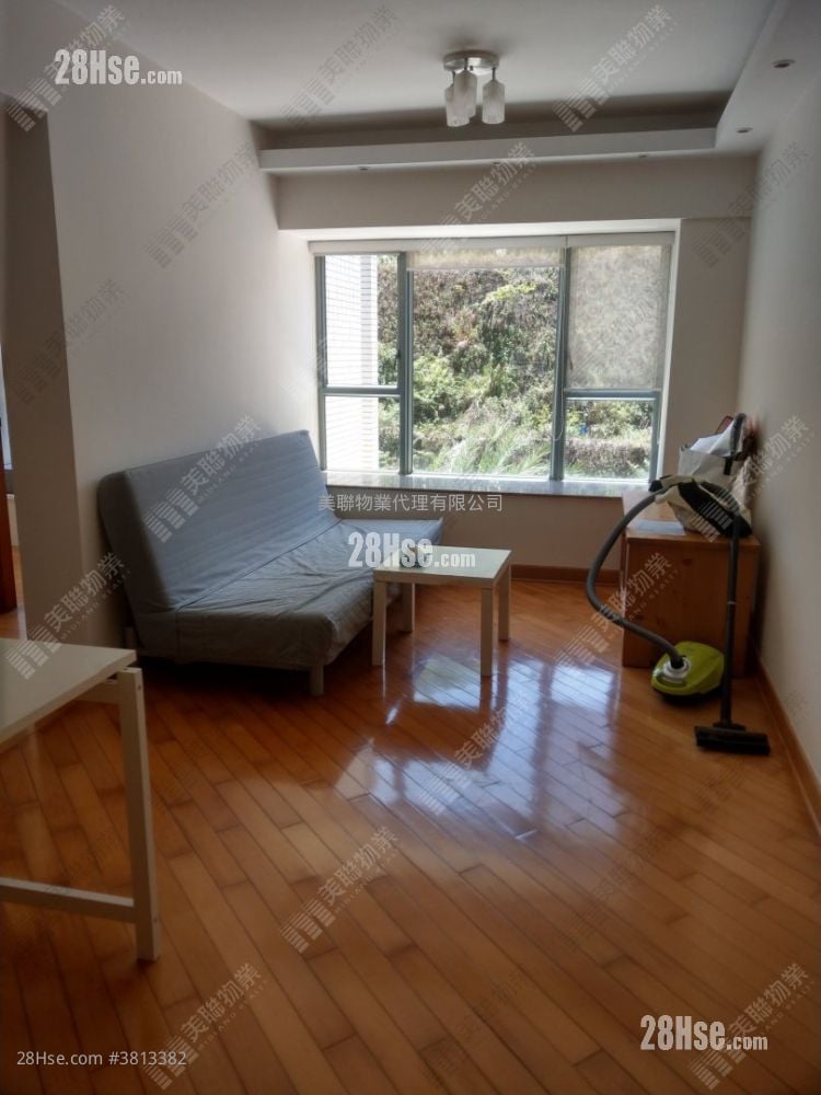 维景湾畔 售盘 2 房 , 1 浴室 503 平方尺