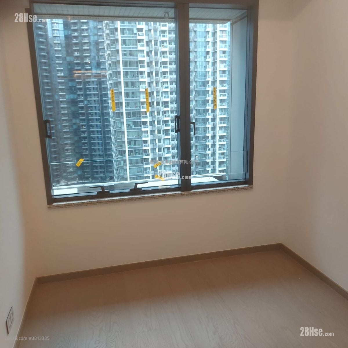 港岛南岸 租盘 3 房 , 2 浴室 746 平方尺