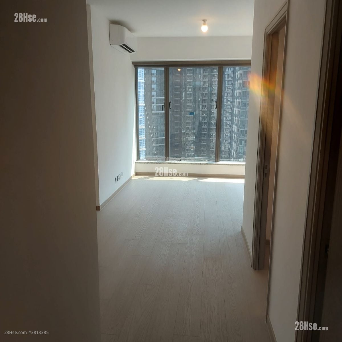 港岛南岸 租盘 3 房 , 2 浴室 746 平方尺