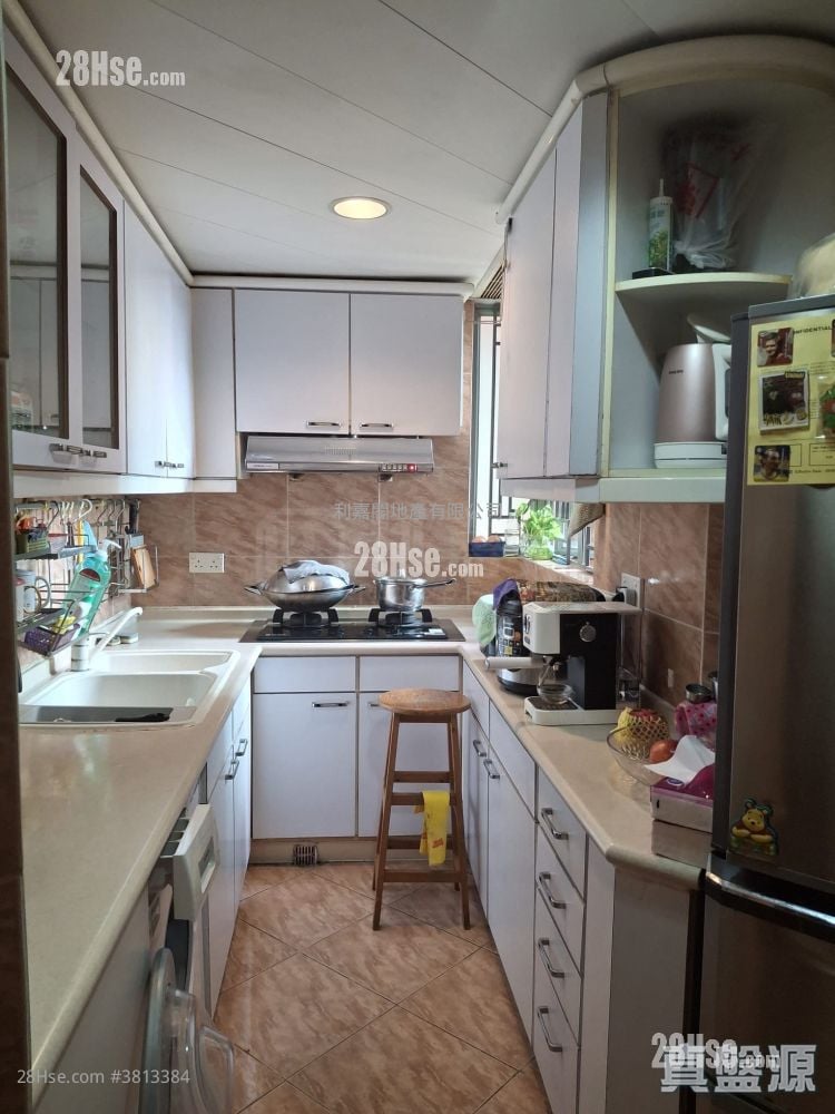 盈翠半岛 售盘 3 房 , 2 浴室 675 平方尺