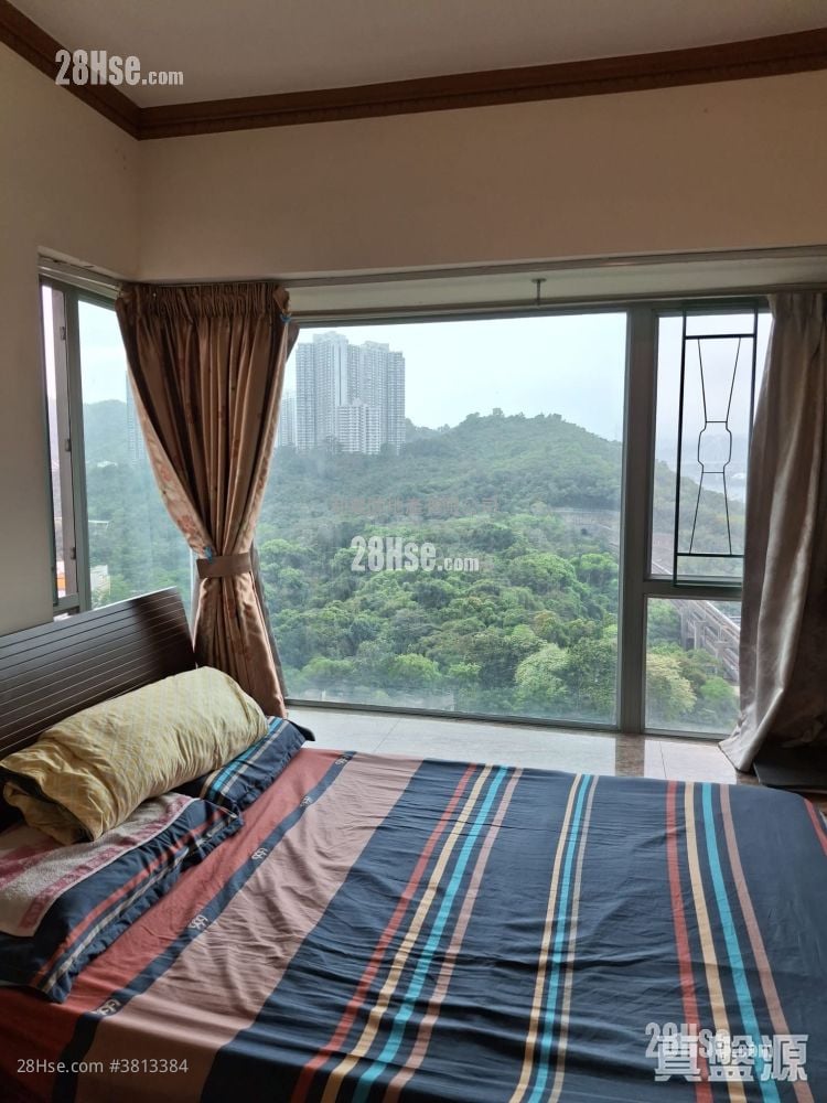 盈翠半岛 售盘 3 房 , 2 浴室 675 平方尺