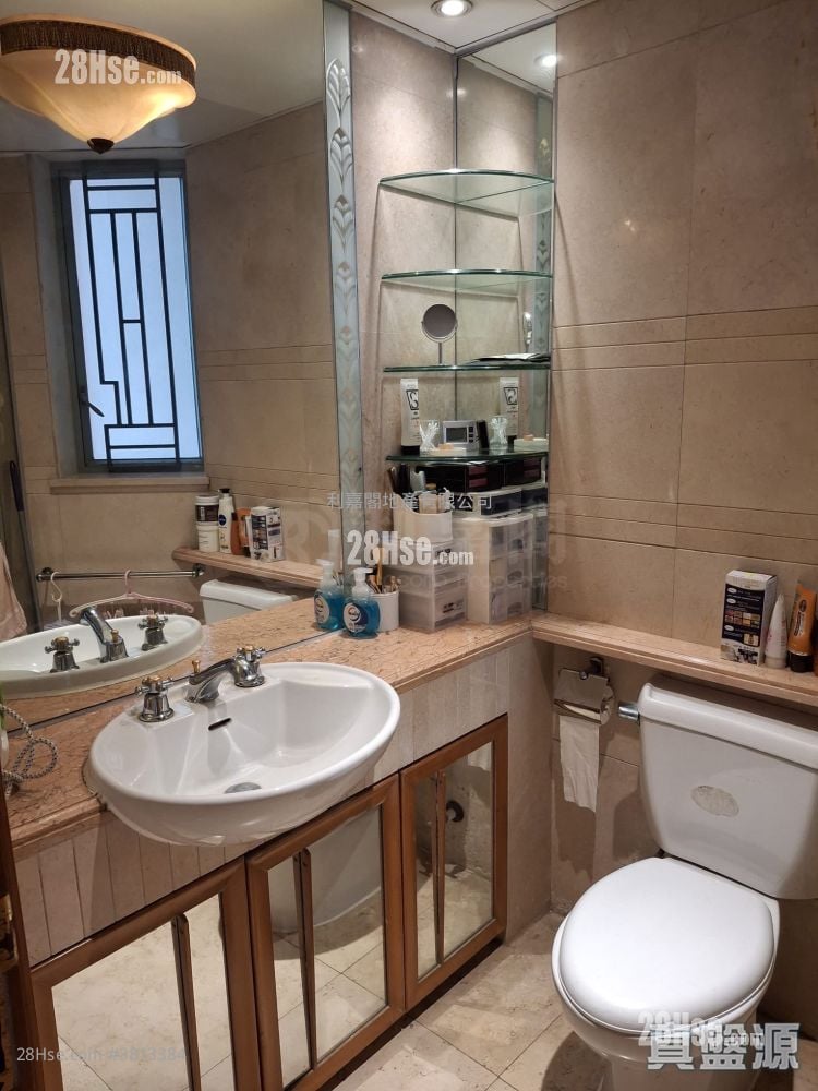 盈翠半岛 售盘 3 房 , 2 浴室 675 平方尺