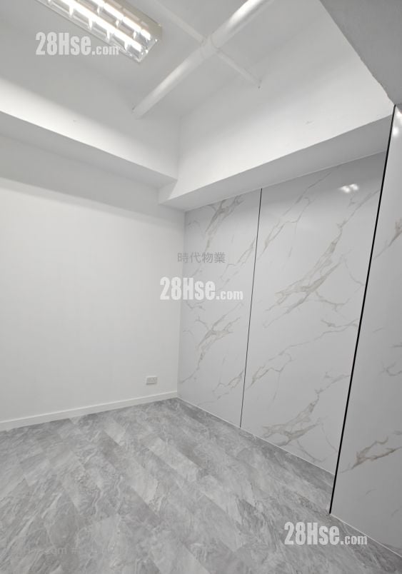 永善工业大厦 租盘