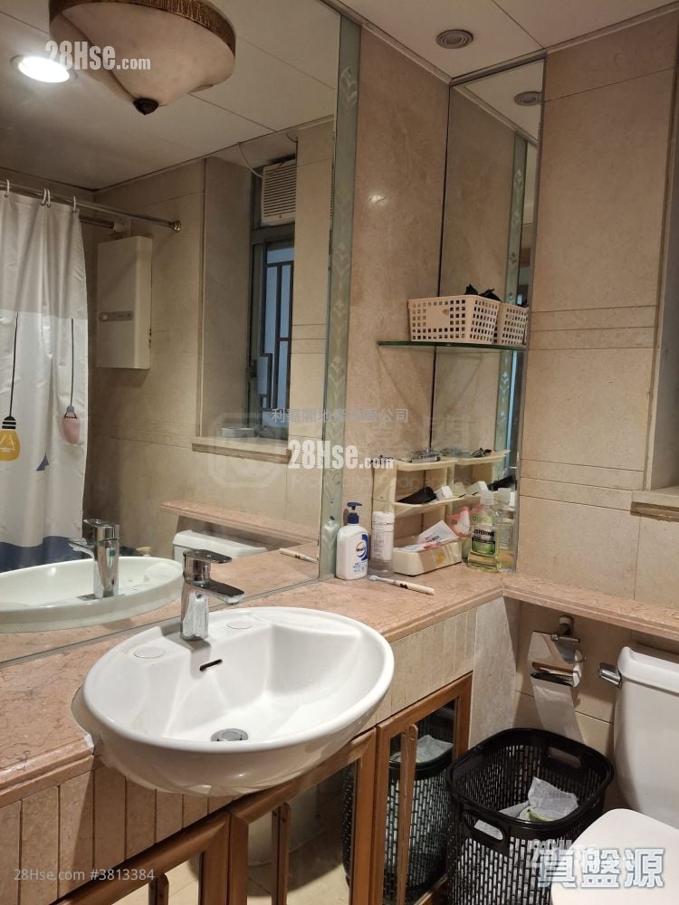 盈翠半岛 售盘 3 房 , 2 浴室 675 平方尺