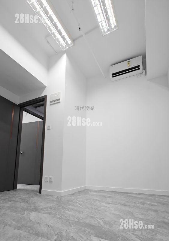 永善工业大厦 租盘