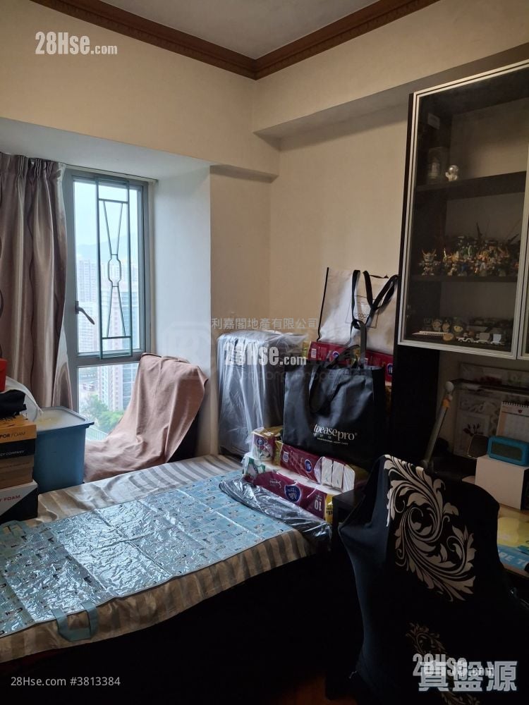 盈翠半岛 售盘 3 房 , 2 浴室 675 平方尺