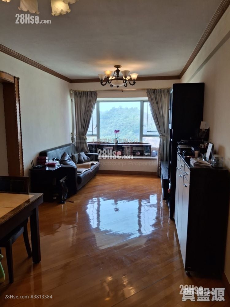 盈翠半岛 售盘 3 房 , 2 浴室 675 平方尺