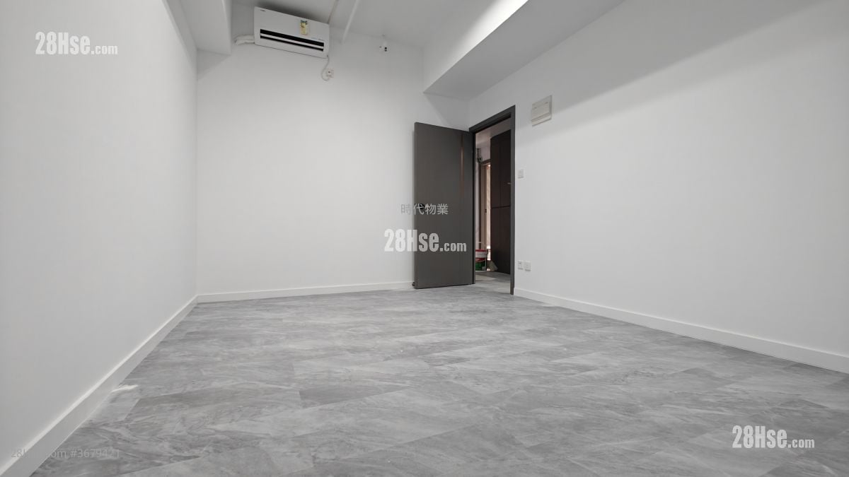 永善工业大厦 租盘