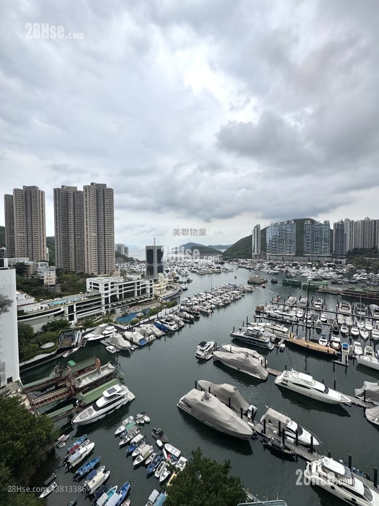 深湾9号 售盘 4 房 , 3 浴室 1,703 平方尺