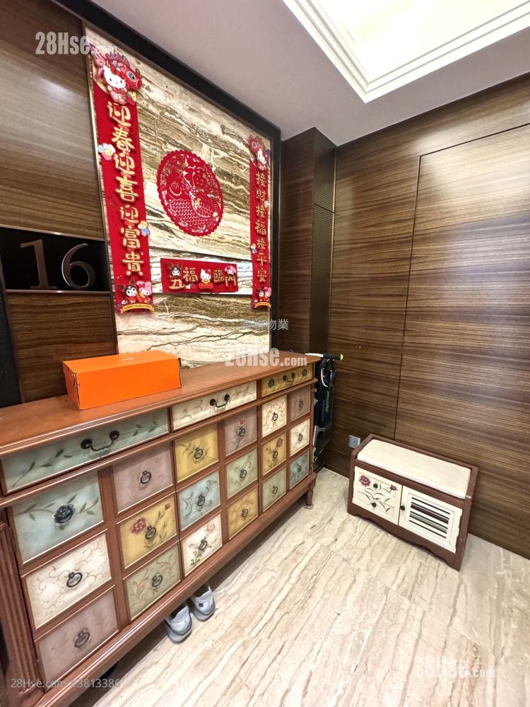 深湾9号 售盘 4 房 , 3 浴室 1,703 平方尺