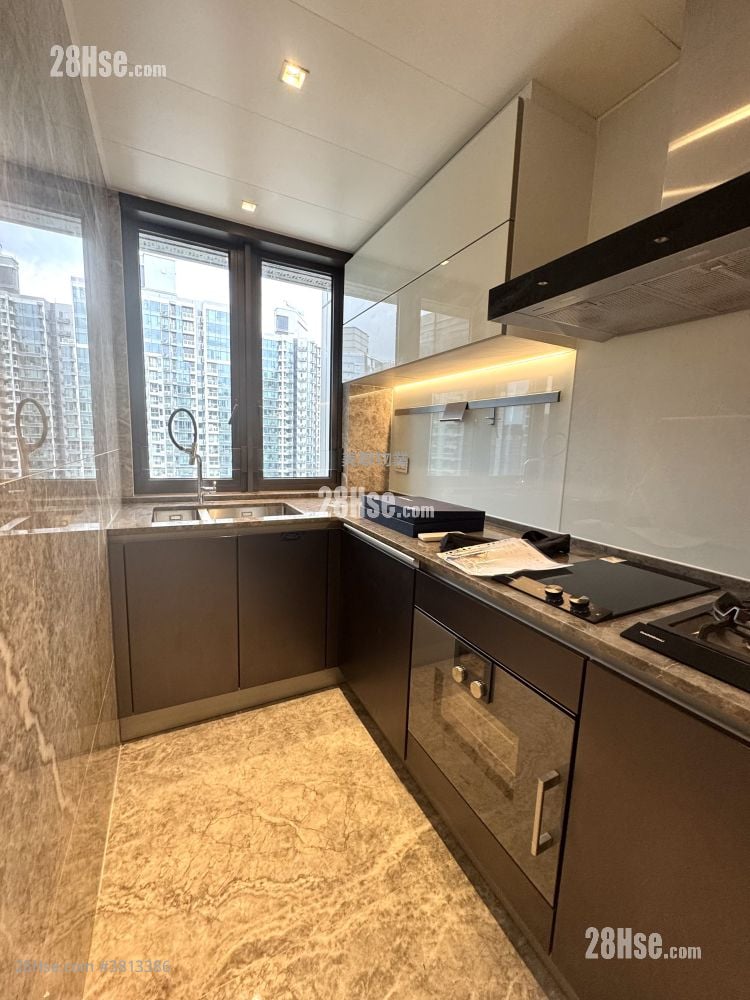 深湾9号 售盘 4 房 , 3 浴室 1,703 平方尺