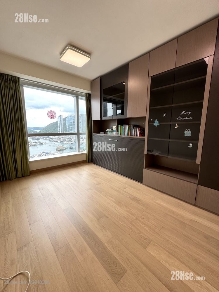 深湾9号 售盘 4 房 , 3 浴室 1,703 平方尺