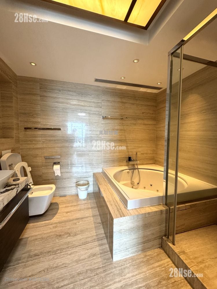 深湾9号 售盘 4 房 , 3 浴室 1,703 平方尺