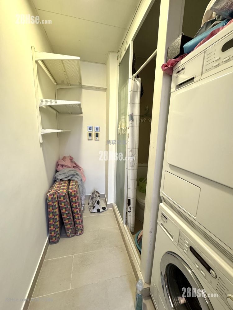 深湾9号 售盘 4 房 , 3 浴室 1,703 平方尺