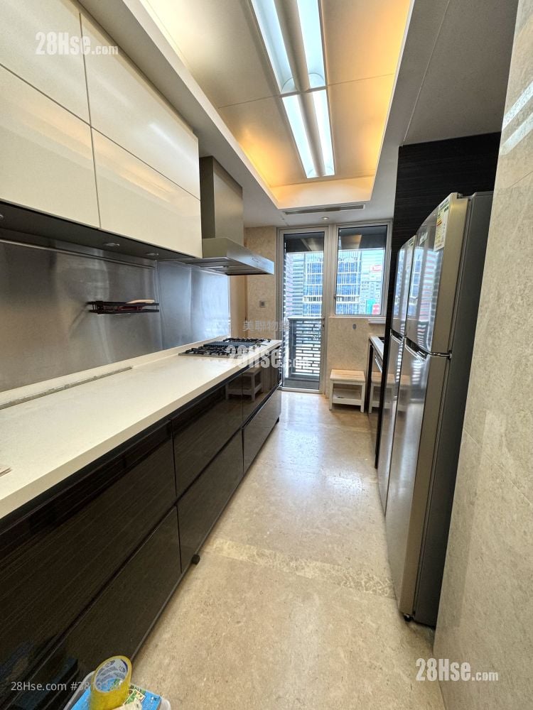 深湾9号 售盘 4 房 , 3 浴室 1,703 平方尺