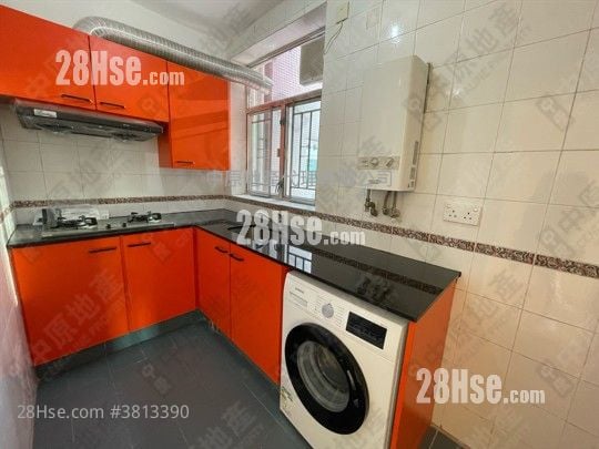 Discovery Park Rental 3 Bedrooms , 2 Bathrooms 648 ft²