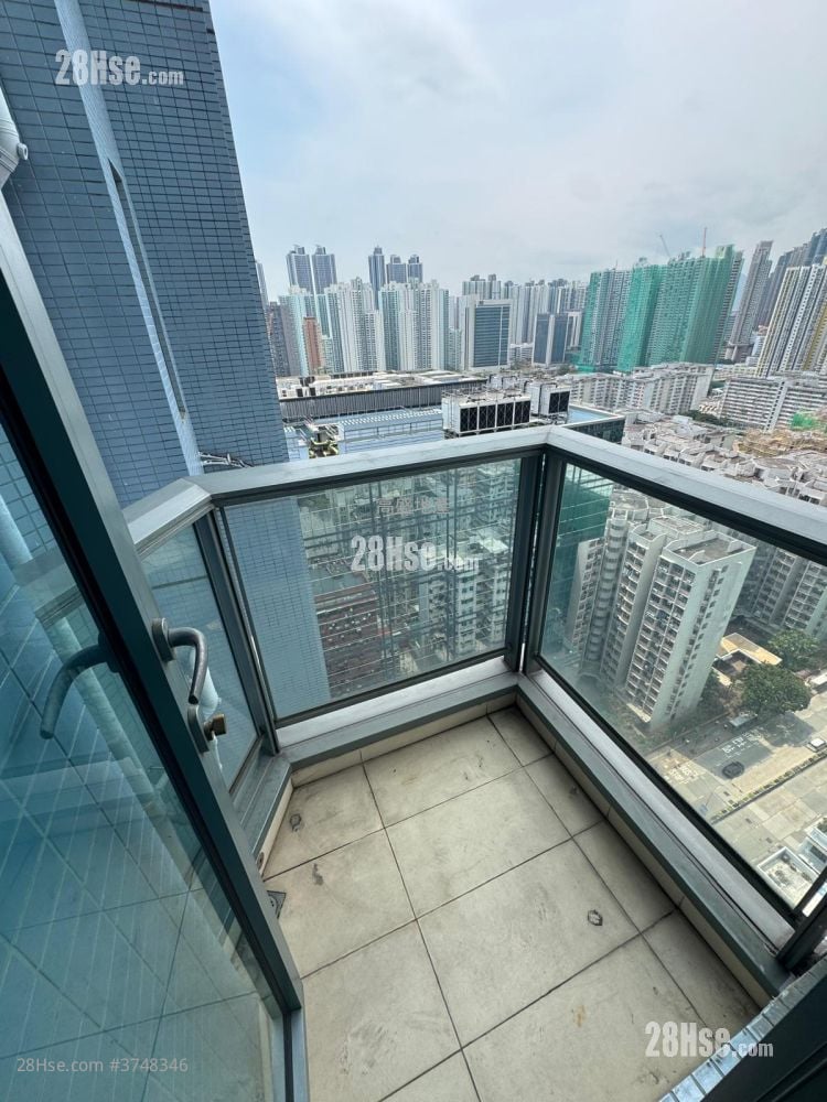 Maison Rose Rental 1 Bedroom , 1 Bathroom 272 ft²