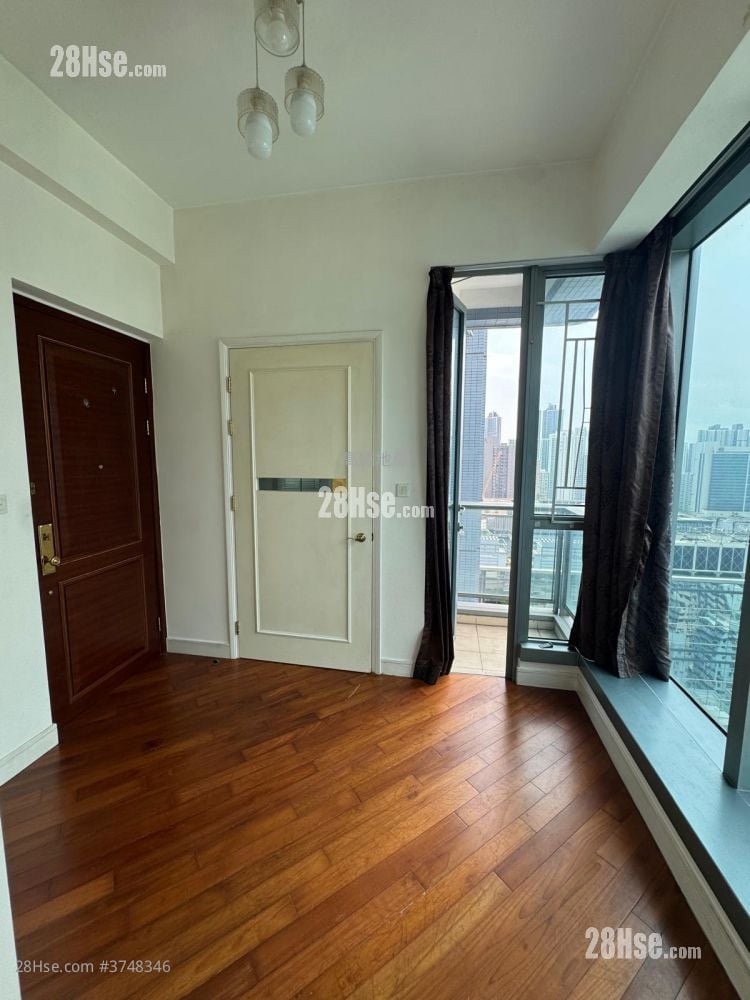 Maison Rose Rental 1 Bedroom , 1 Bathroom 272 ft²