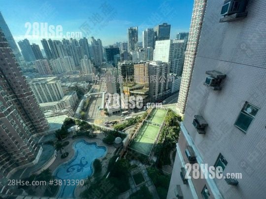 Discovery Park Rental 3 Bedrooms , 2 Bathrooms 648 ft²