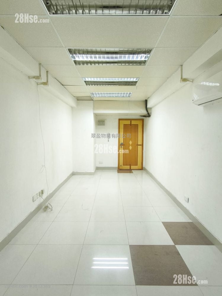 时运工业大厦 租盘