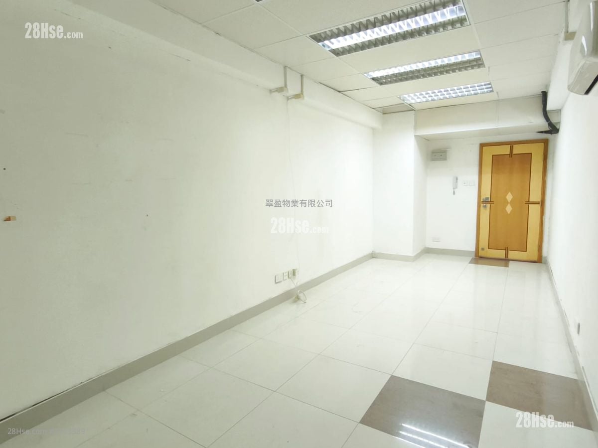 时运工业大厦 租盘