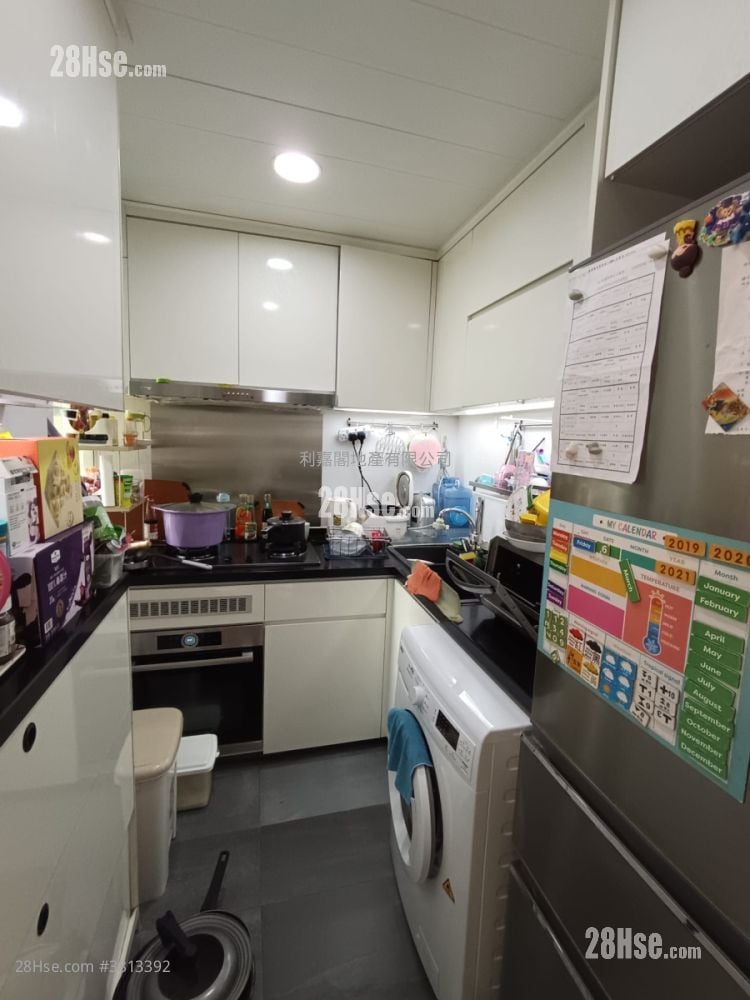 Belvedere Garden Sell 3 Bedrooms 572 ft²