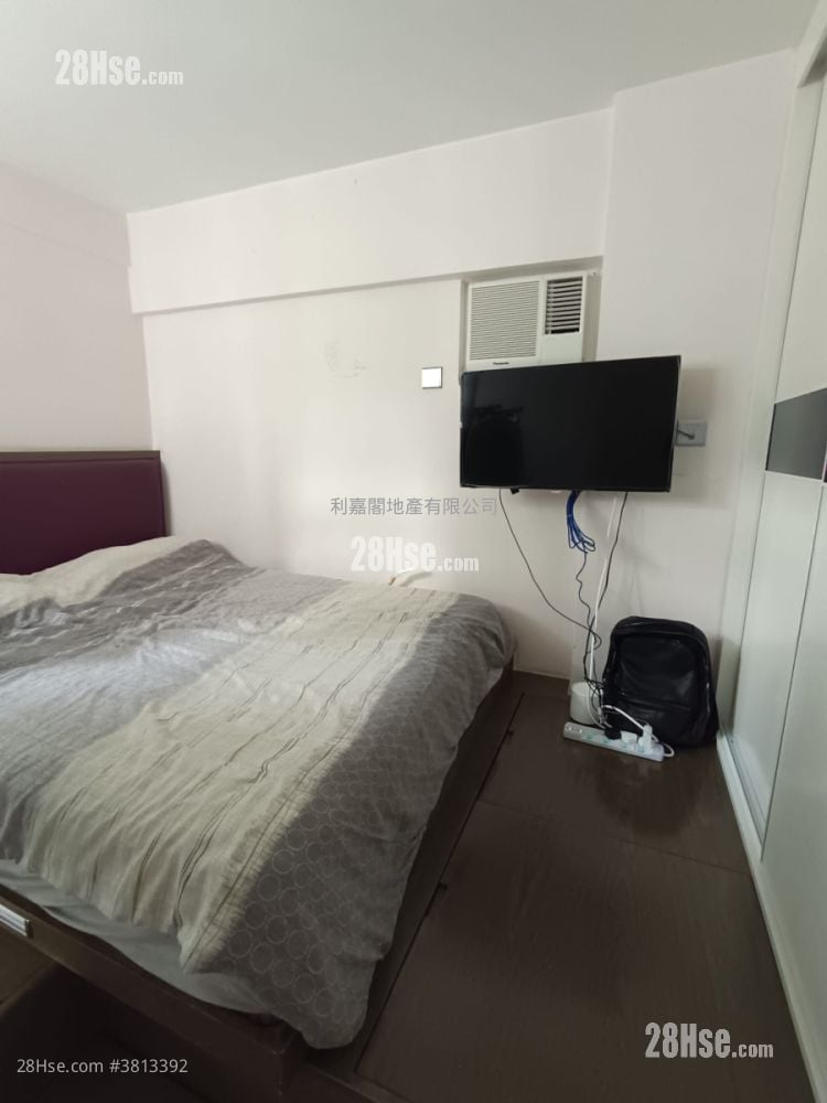 Belvedere Garden Sell 3 Bedrooms 572 ft²