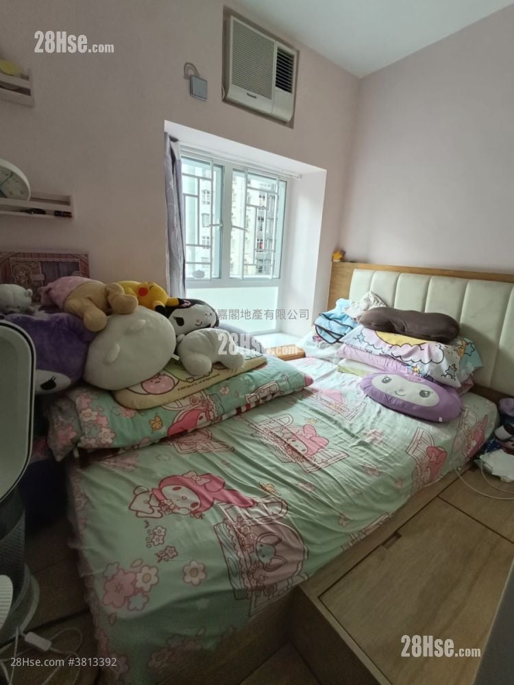 Belvedere Garden Sell 3 Bedrooms 572 ft²