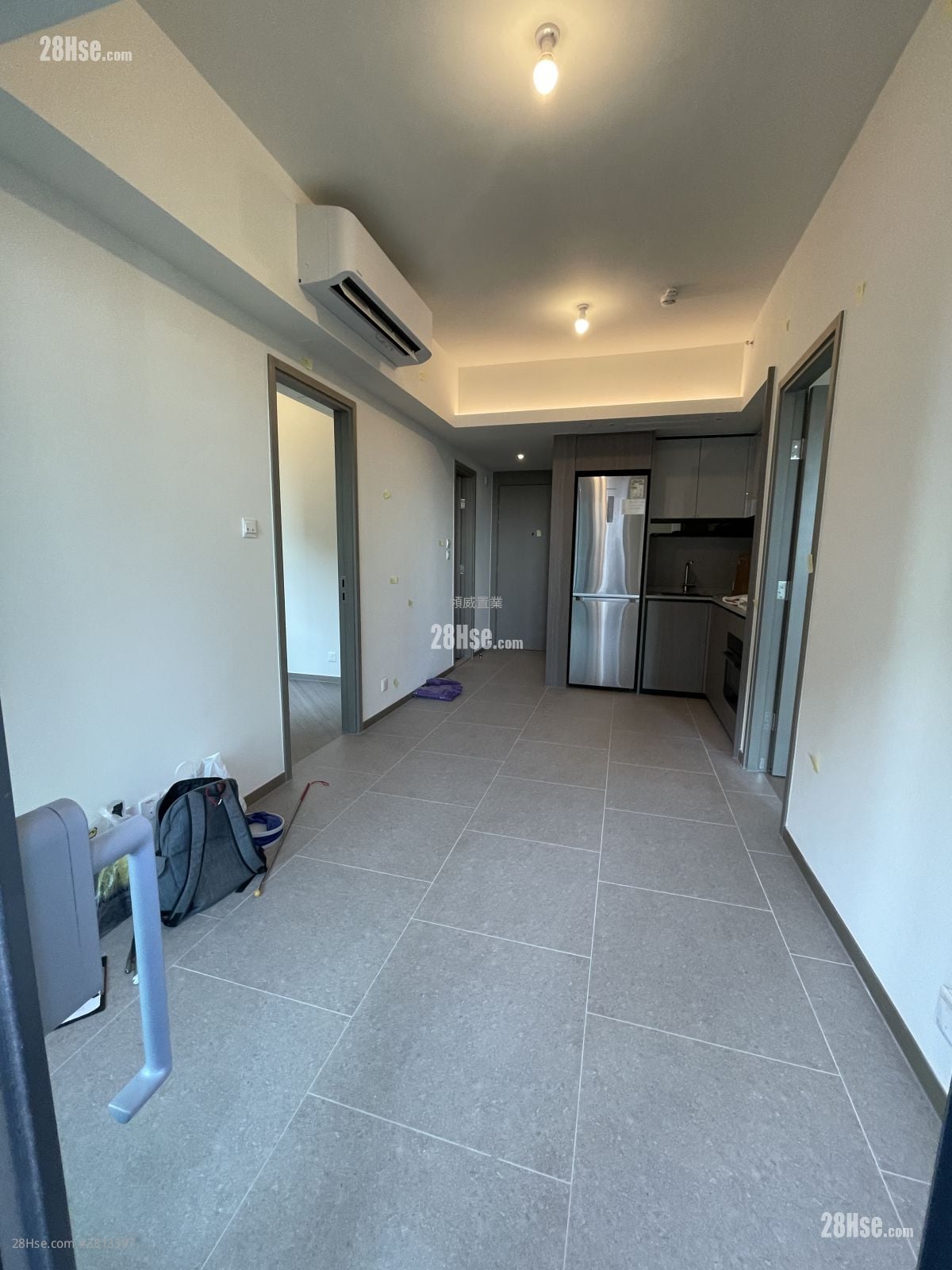 YOHO West 售盘 2 房 , 1 浴室 409 平方尺