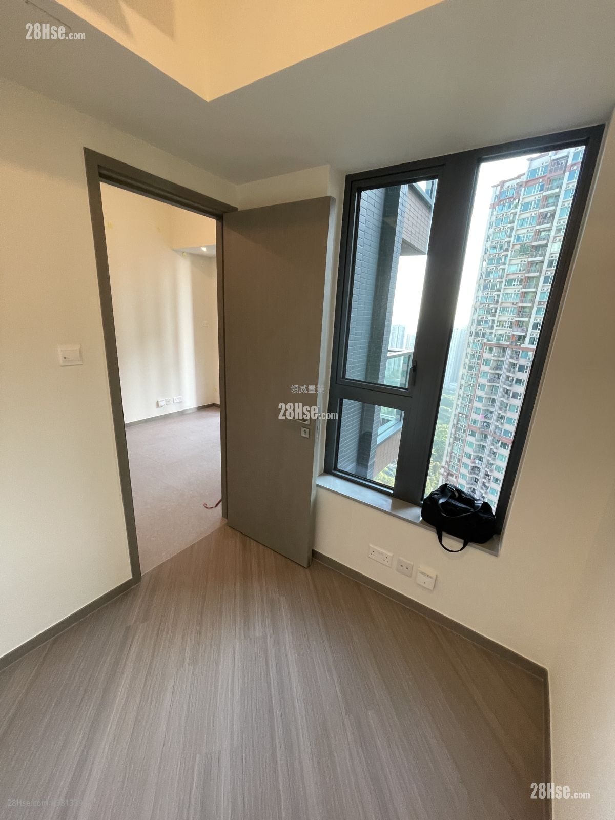 YOHO West 售盘 2 房 , 1 浴室 409 平方尺