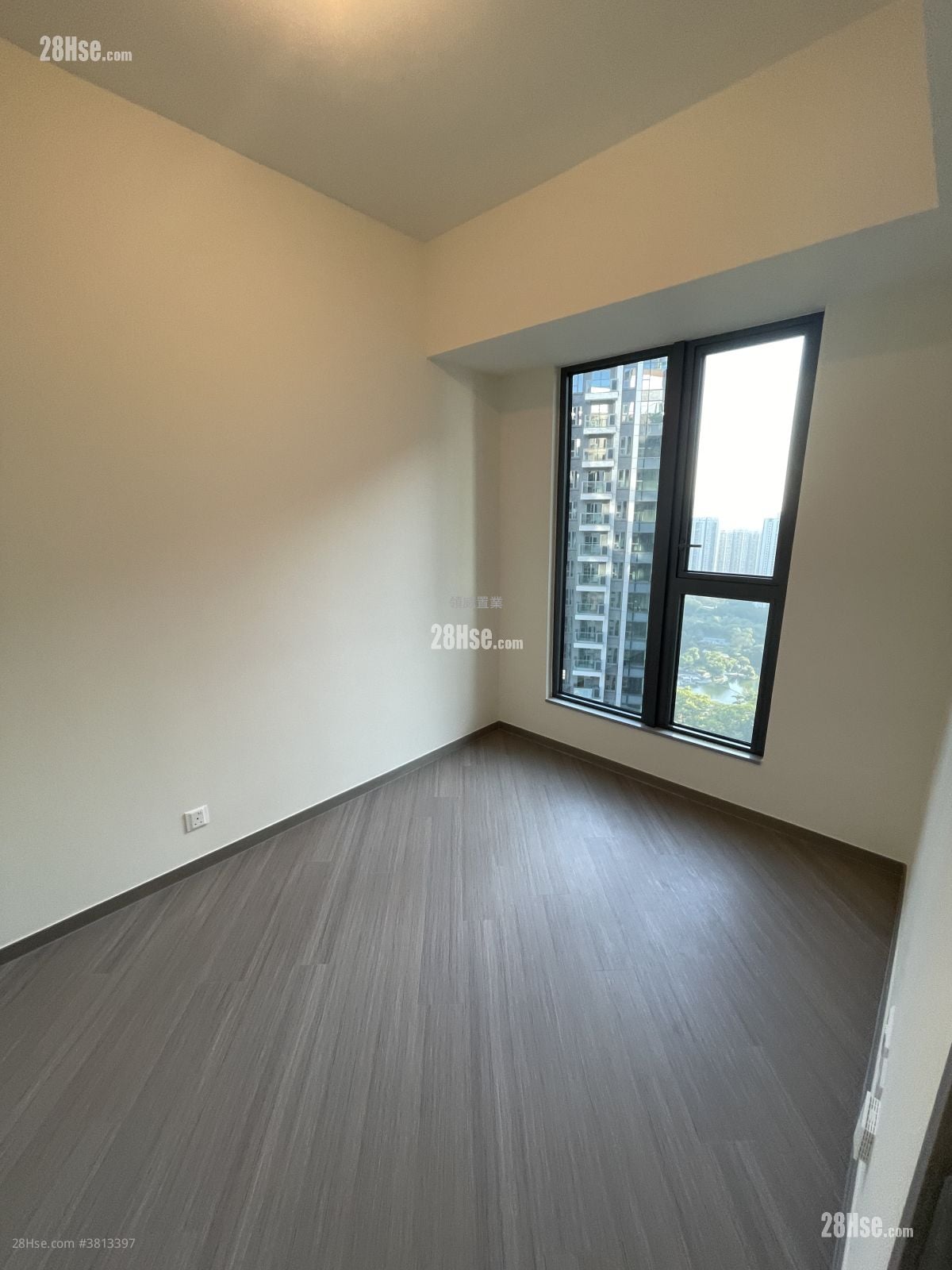 YOHO West 售盘 2 房 , 1 浴室 409 平方尺