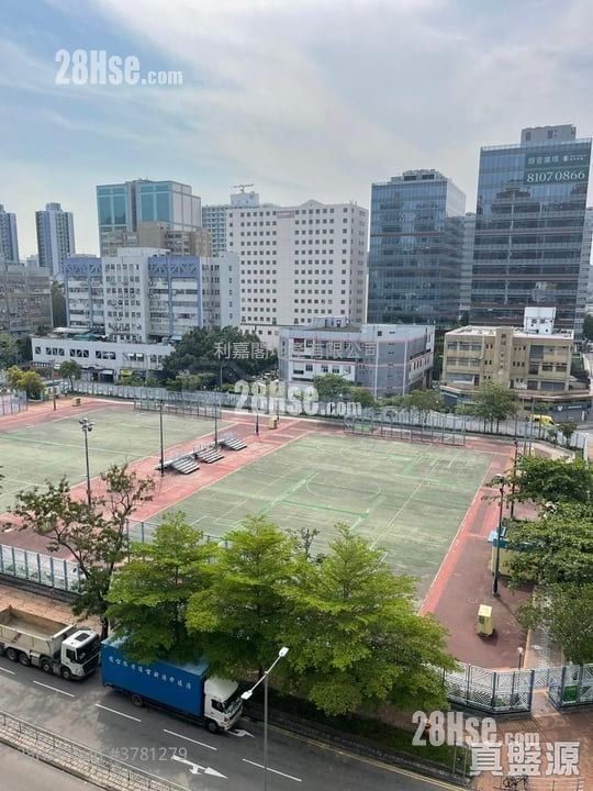 尚豪庭 售盘 3 房 600 平方尺