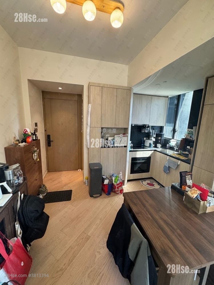 The Arles Sell 2 Bedrooms 475 ft²