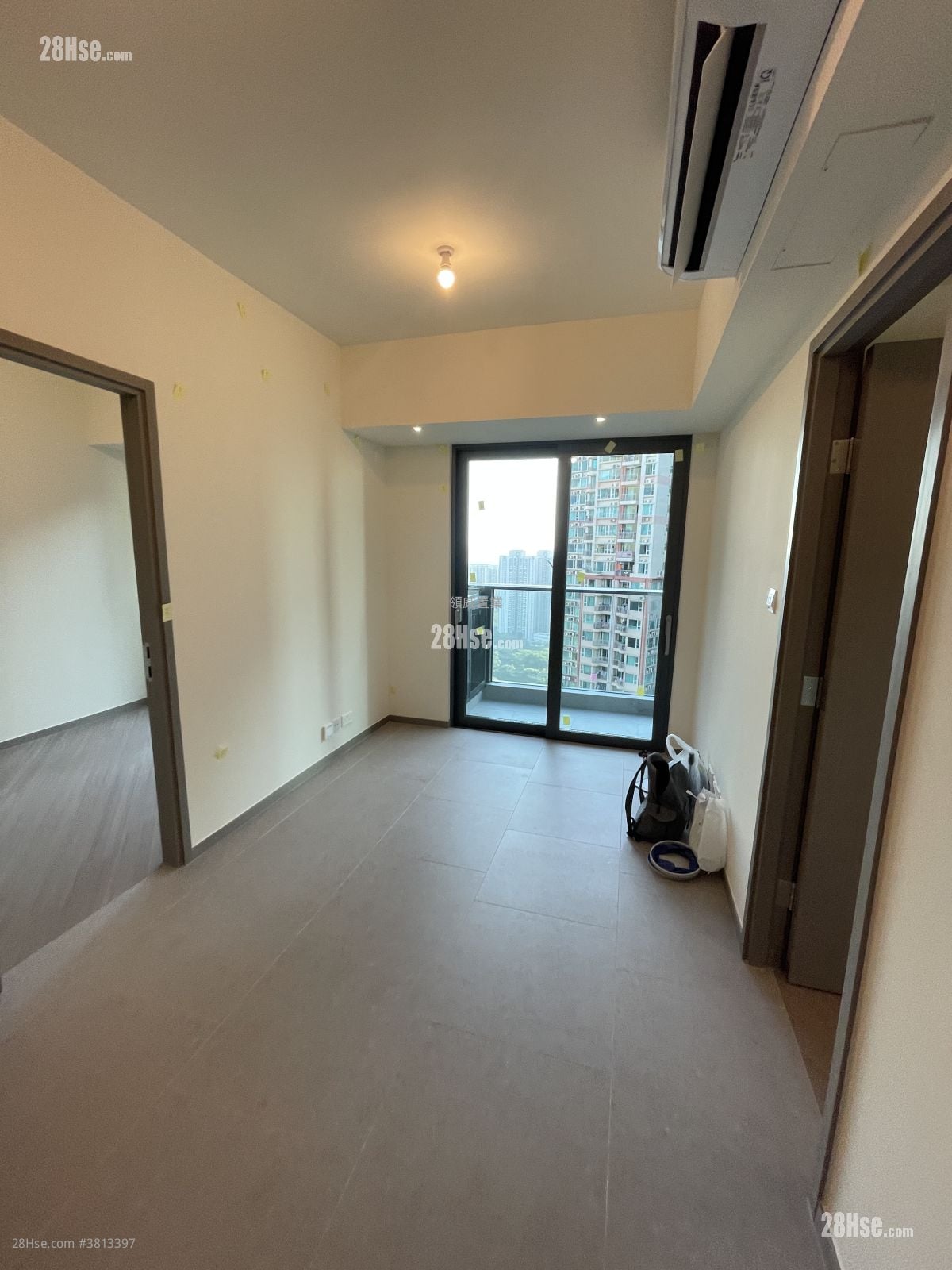 YOHO West 售盘 2 房 , 1 浴室 409 平方尺