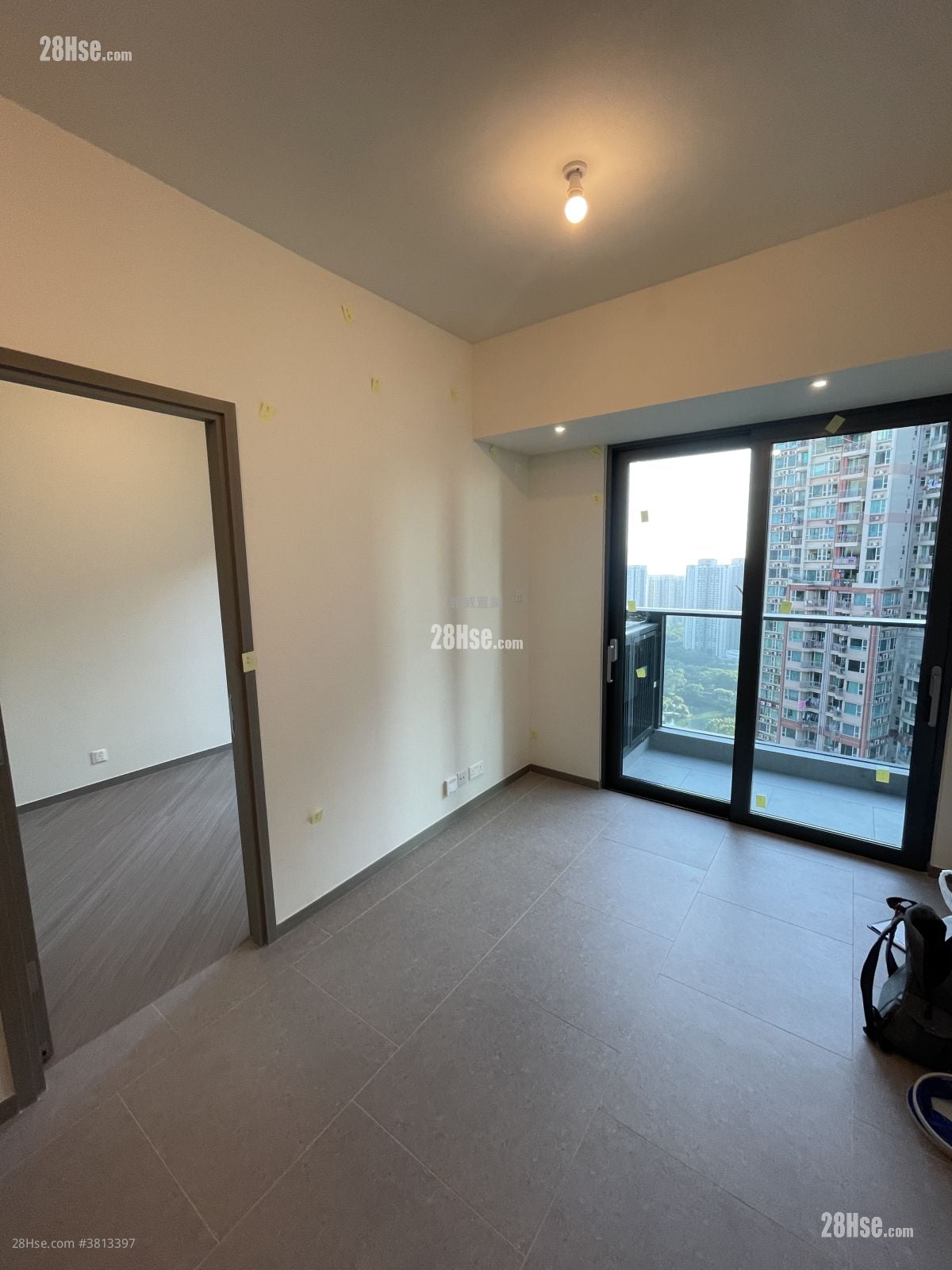 YOHO West 售盘 2 房 , 1 浴室 409 平方尺