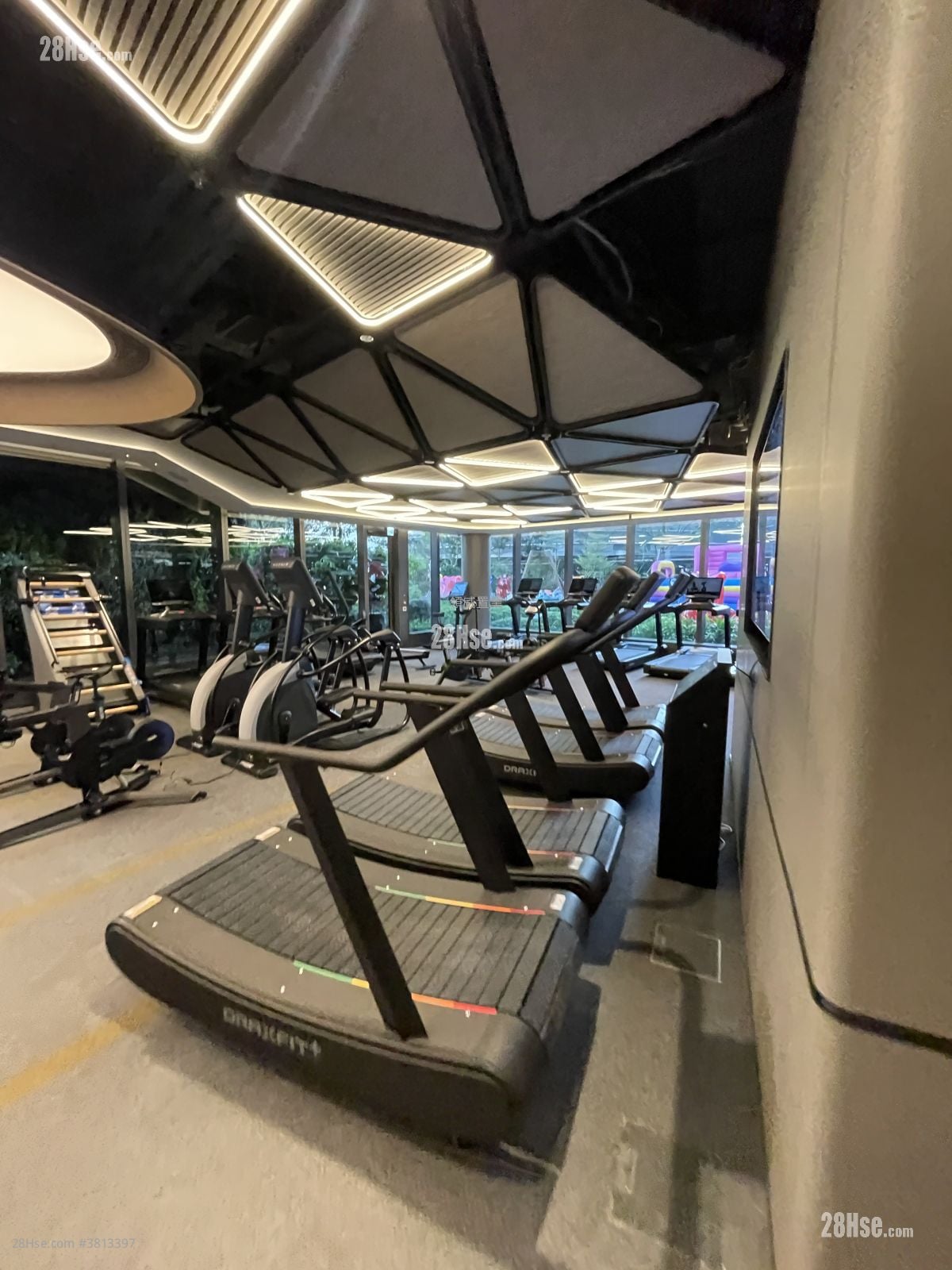 YOHO West 售盘 2 房 , 1 浴室 409 平方尺