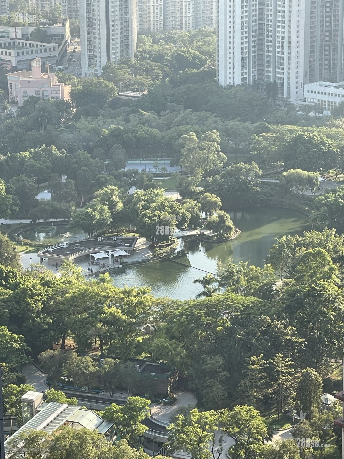 YOHO West 售盘 2 房 , 1 浴室 409 平方尺