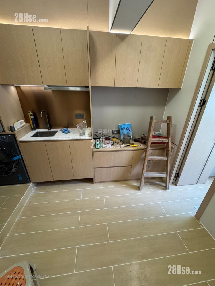 兰芳华厦 租盘 1 房 , 1 浴室 200 平方尺