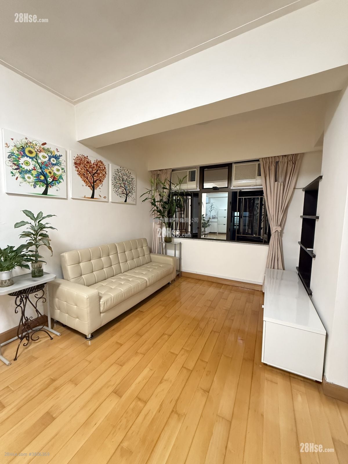 Kingston Building Sell 3 Bedrooms , 2 Bathrooms 807 ft²