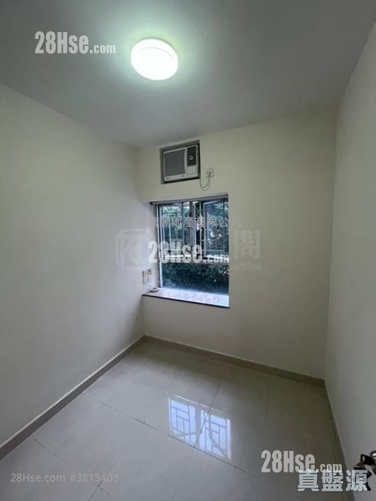 Belvedere Garden Rental 3 Bedrooms , 1 Bathroom 572 ft²