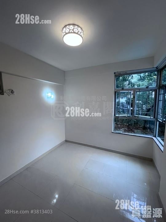 Belvedere Garden Rental 3 Bedrooms , 1 Bathroom 572 ft²