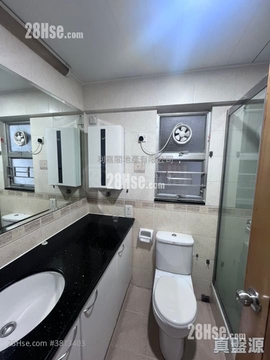 Belvedere Garden Rental 3 Bedrooms , 1 Bathroom 572 ft²